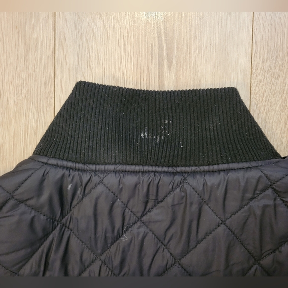 Kyodan Quilted Jacket Medium - Picture 8 of 10